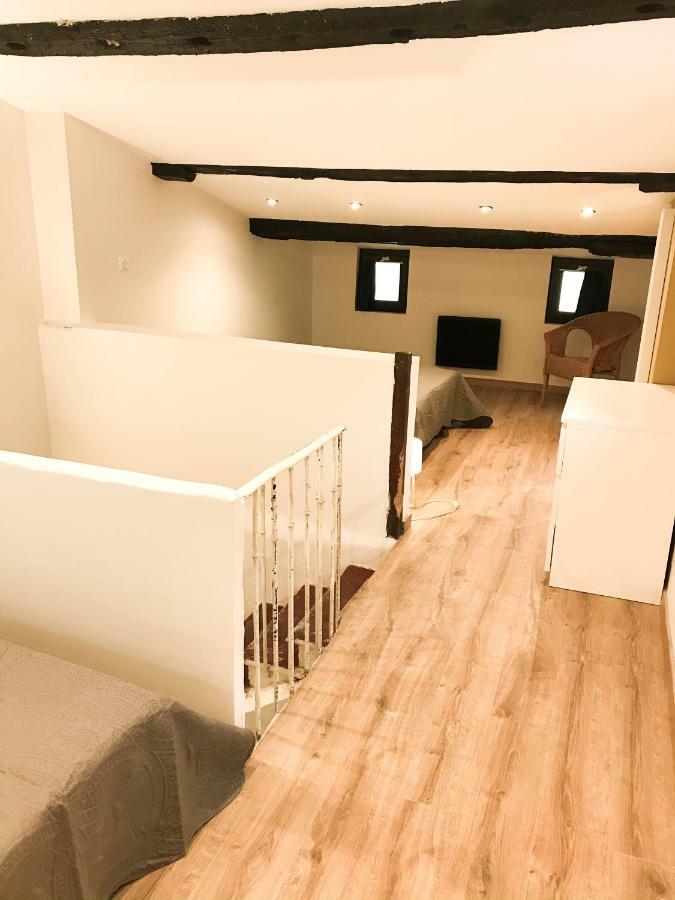 Apartmán T3 Duplex Design Hypercentre Cathedrale Narbonne Exteriér fotografie